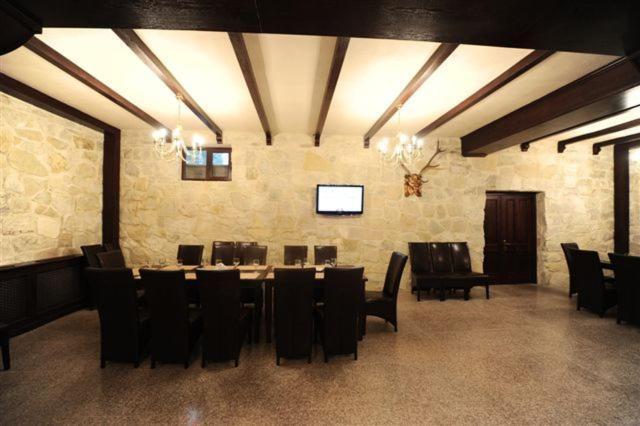 Hotel Mondial - Baia Exterior photo