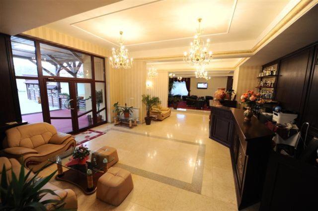 Hotel Mondial - Baia Exterior photo
