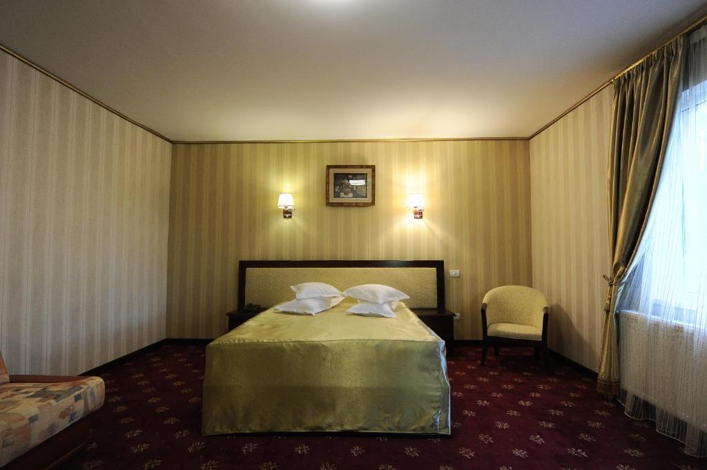 Hotel Mondial - Baia Room photo