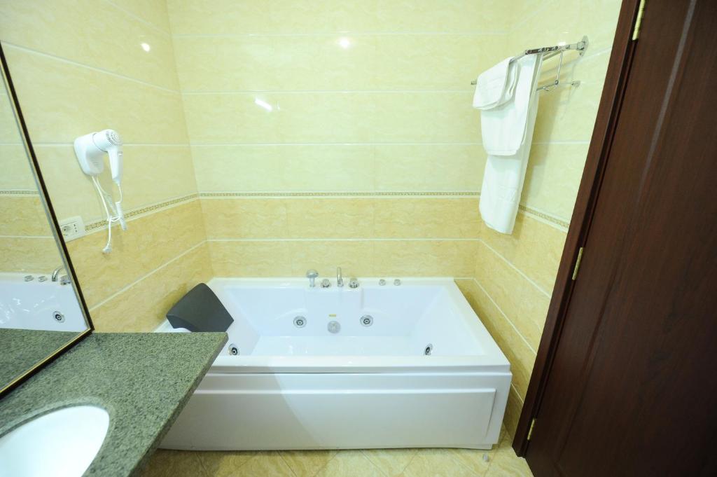 Hotel Mondial - Baia Room photo
