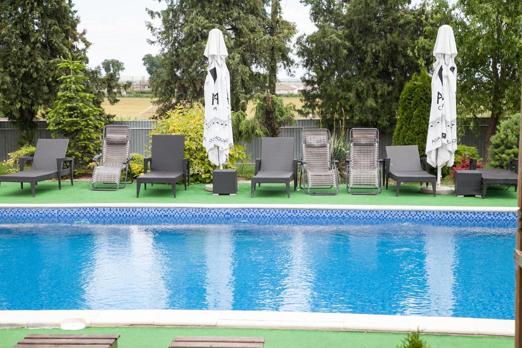 Hotel Mondial - Baia Exterior photo