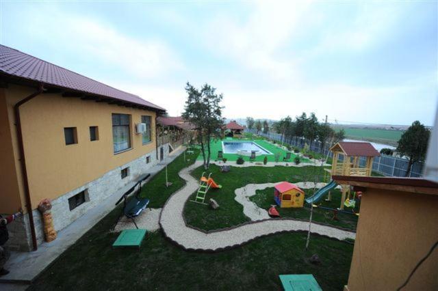 Hotel Mondial - Baia Exterior photo